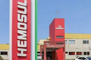 Hemosul bate recorde negativo de doações e alerta para estoques críticos Hemosul bate recorde negativo de doações e alerta para estoques críticos
