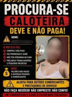"Pix caiu, foto sumiu": grupo de "caloteiros CG" viraliza com 590 denúncias "Pix caiu, foto sumiu": grupo de "caloteiros CG" viraliza com 590 denúncias