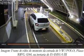 De jogo do bicho a assaltos: veja os crimes atribuídos a Neno Razuk De jogo do bicho a assaltos: veja os crimes atribuídos a Neno Razuk