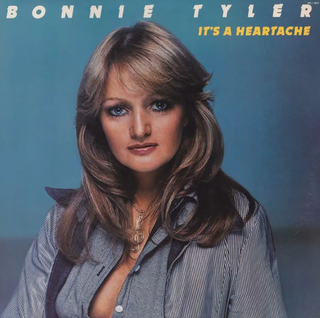 Morre Bonnie Tyler, ícone do rock e pop dos anos 1980 Morre Bonnie Tyler, ícone do rock e pop dos anos 1980