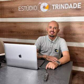 Casal de fot&oacute;grafos eterniza momentos com promo&ccedil;&atilde;o em julho