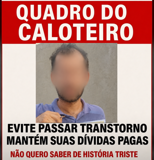 "Pix caiu, foto sumiu": grupo de "caloteiros CG" viraliza com 590 denúncias "Pix caiu, foto sumiu": grupo de "caloteiros CG" viraliza com 590 denúncias