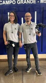 Casal de fot&oacute;grafos eterniza momentos com promo&ccedil;&atilde;o em julho