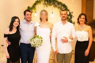 Opera&ccedil;&atilde;o procura 4&ordm; membro da fam&iacute;lia Jafar; m&atilde;e e 2 filhos j&aacute; est&atilde;o presos