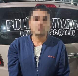 Idoso não aceita rejeição, invade casa, estupra a vizinha e acaba preso Idoso não aceita rejeição, invade casa, estupra a vizinha e acaba preso