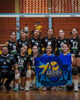 Campo Grande sedia em agosto o Campeonato Brasileiro Sub-16 de vôlei Campo Grande sedia em agosto o Campeonato Brasileiro Sub-16 de vôlei