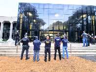 Juiz determina per&iacute;cia em contrato suspeito de fraude no TCE