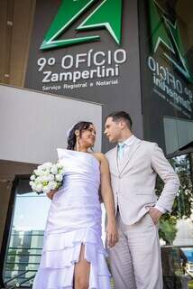 Casal de fot&oacute;grafos eterniza momentos com promo&ccedil;&atilde;o em julho