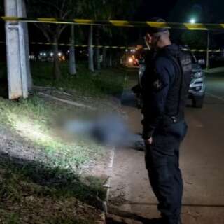 Da briga de bar &agrave; guerra das fac&ccedil;&otilde;es: como mudou a viol&ecirc;ncia letal em MS