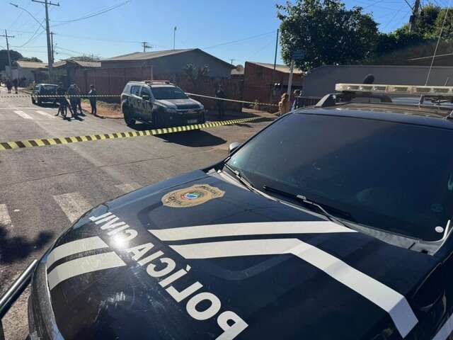 Mortes de suspeitos em a&ccedil;&otilde;es policiais de 2026 j&aacute; superam todo ano passado em MS
