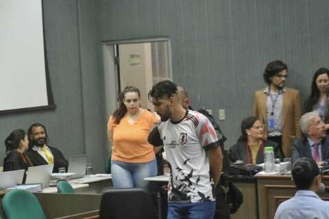 TJ nega recursos de defesa e MP e mant&eacute;m penas do Caso Sophia
