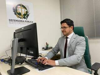 "Pix pensão" pode facilitar cobrança em mais de 36 mil processos em MS "Pix pensão" pode facilitar cobrança em mais de 36 mil processos em MS