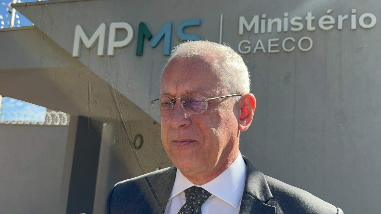 Fraude em livros cita esquema de corrupção anterior em MS