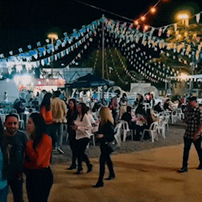 Nossa Senhora da Abadia ter&aacute; quermesse, shows e churrasco no fim de semana