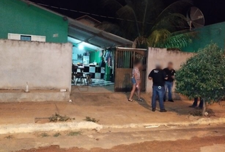 Da briga de bar à guerra das facções: como mudou a violência letal em MS Da briga de bar à guerra das facções: como mudou a violência letal em MS