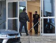 Defesa de investigado fala em buscar a verdade real ap&oacute;s mandado de pris&atilde;o