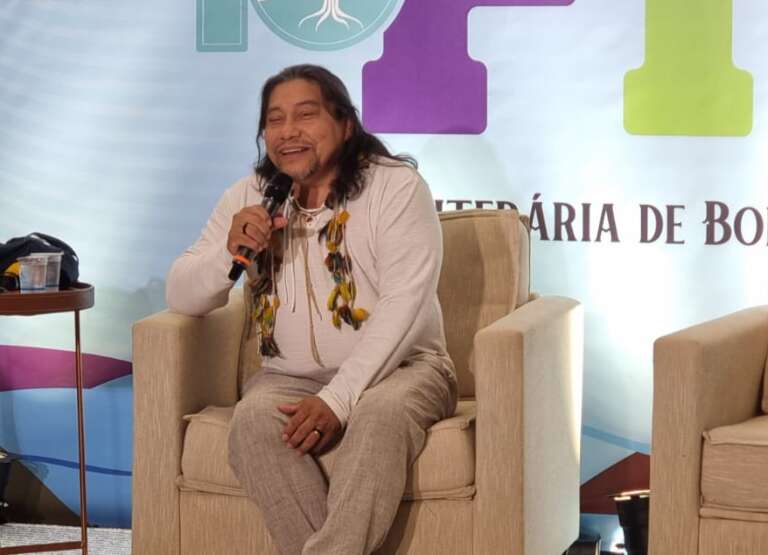 Antes, para ser brasileiro era preciso deixar de ser indígena