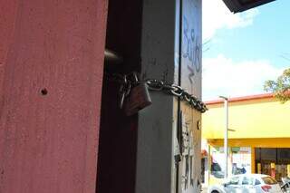 Furtos levam mais do que bens e dão rasteira nos sonhos de trabalhadores Furtos levam mais do que bens e dão rasteira nos sonhos de trabalhadores