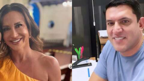 Ap&oacute;s audi&ecirc;ncia, empres&aacute;ria, dentista e ex-prefeito continuam presos