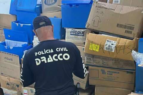 Sesau cria comiss&atilde;o para refor&ccedil;ar controle sobre prontu&aacute;rios de pacientes