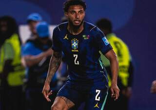 Jornal brit&acirc;nico coloca em d&uacute;vida transfer&ecirc;ncia de &Eacute;derson para o United