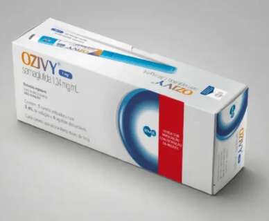 Anvisa transforma caneta brasileira de semaglutida em refer&ecirc;ncia para gen&eacute;ricos