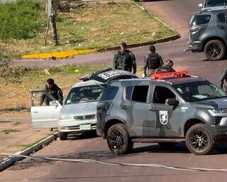 Bolívia descarta investigar ação policial que terminou em duas mortes Bolívia descarta investigar ação policial que terminou em duas mortes