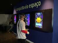 Museus e planetário da UFMS têm programação voltada para férias escolares