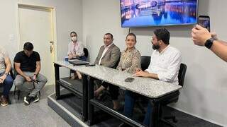 Prefeitura fará nova proposta para cumprir reajuste de 5,4% dos professores Prefeitura fará nova proposta para cumprir reajuste de 5,4% dos professores