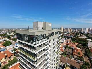Quando o lar retorna ao coração da cidade e muda a forma de viver Quando o lar retorna ao coração da cidade e muda a forma de viver
