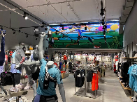 Funcion&aacute;rios s&atilde;o investigados por rombo de R$ 587 mil da Adidas