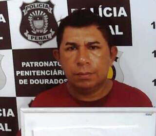 Ex-presidiário é morto pelo Choque em ação contra guerra de facções Ex-presidiário é morto pelo Choque em ação contra guerra de facções