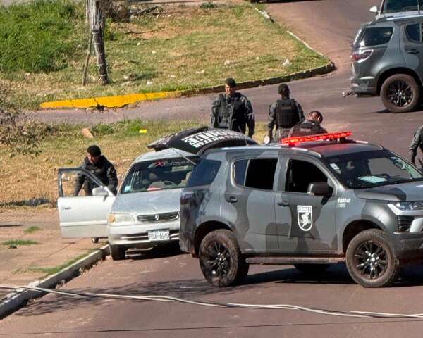 Bol&iacute;via descarta investigar a&ccedil;&atilde;o policial que terminou em duas mortes