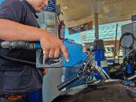 Infla&ccedil;&atilde;o na Capital: alimentos t&ecirc;m queda, mas gasolina puxa pre&ccedil;o do transporte