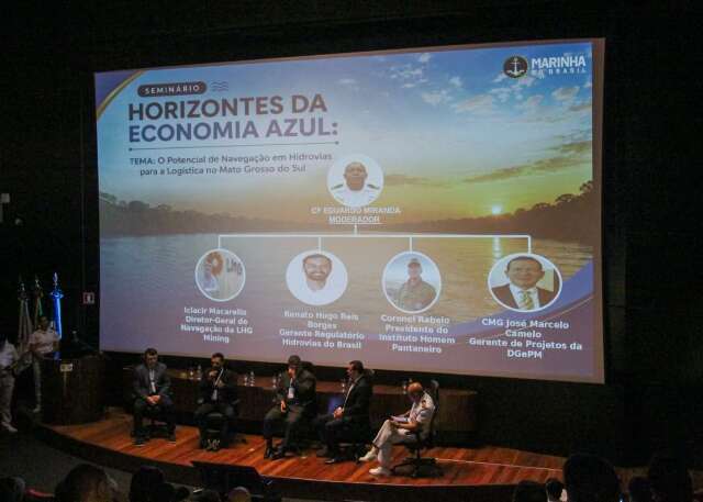 Estudos são necessários antes de prosseguir com dragagem no Pantanal