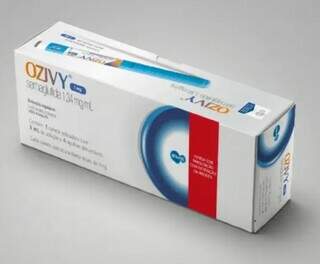 Anvisa transforma caneta brasileira de semaglutida em referência para genéricos Anvisa transforma caneta brasileira de semaglutida em referência para genéricos