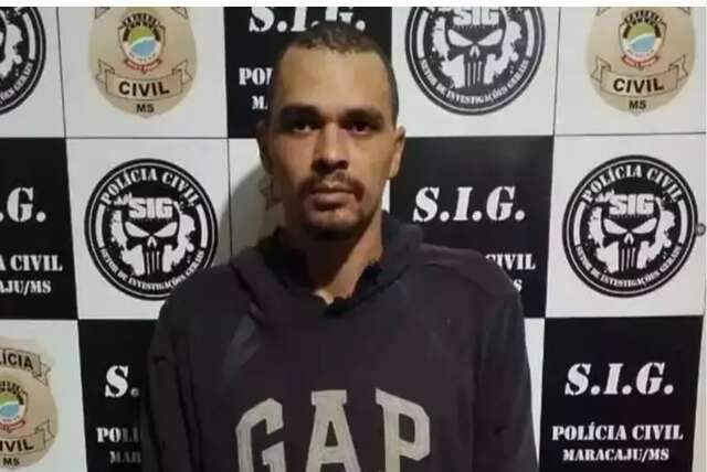 Feminicida &eacute; condenado a 23 anos por matar companheira a facadas em Maracaju