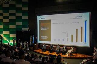 LHG Mining prepara salto de 1.150% na produção de minério em Corumbá LHG Mining prepara salto de 1.150% na produção de minério em Corumbá