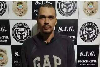 Feminicida é condenado a 23 anos por matar companheira a facadas em Maracaju Feminicida é condenado a 23 anos por matar companheira a facadas em Maracaju