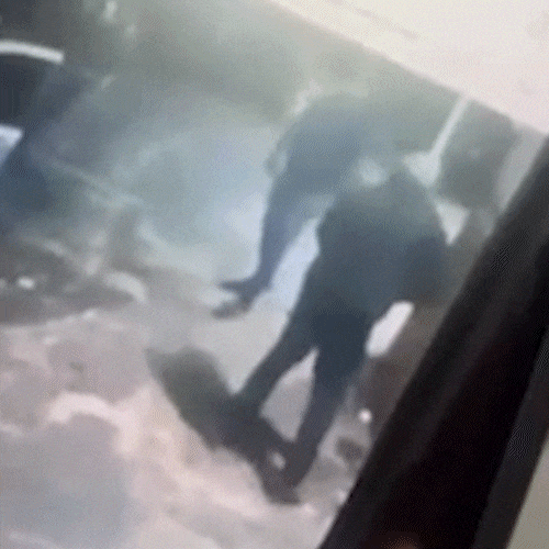 Justi&ccedil;a manda acusado de matar filho de policial a j&uacute;ri popular