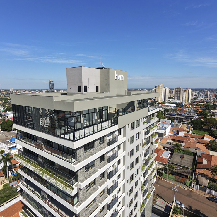 Morar bem: A volta do lar para o centro urbano