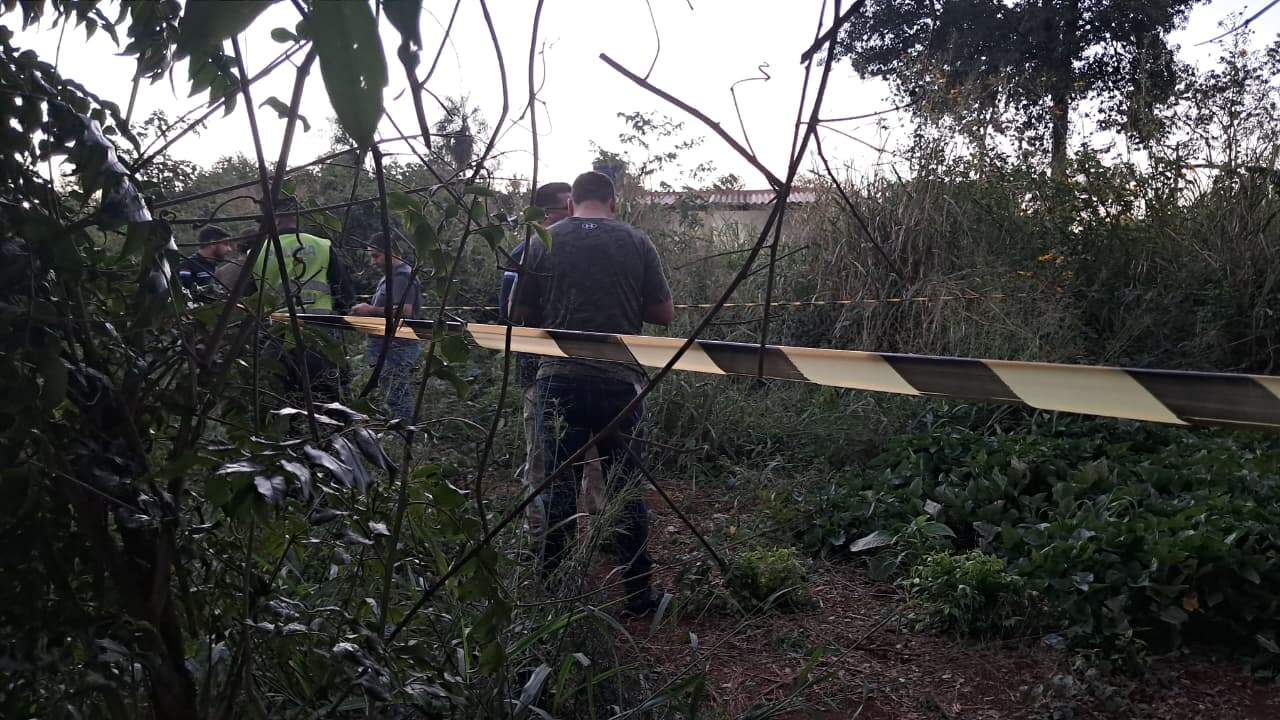 Homem é morto a tiros em ataque de motocicleta na fronteira