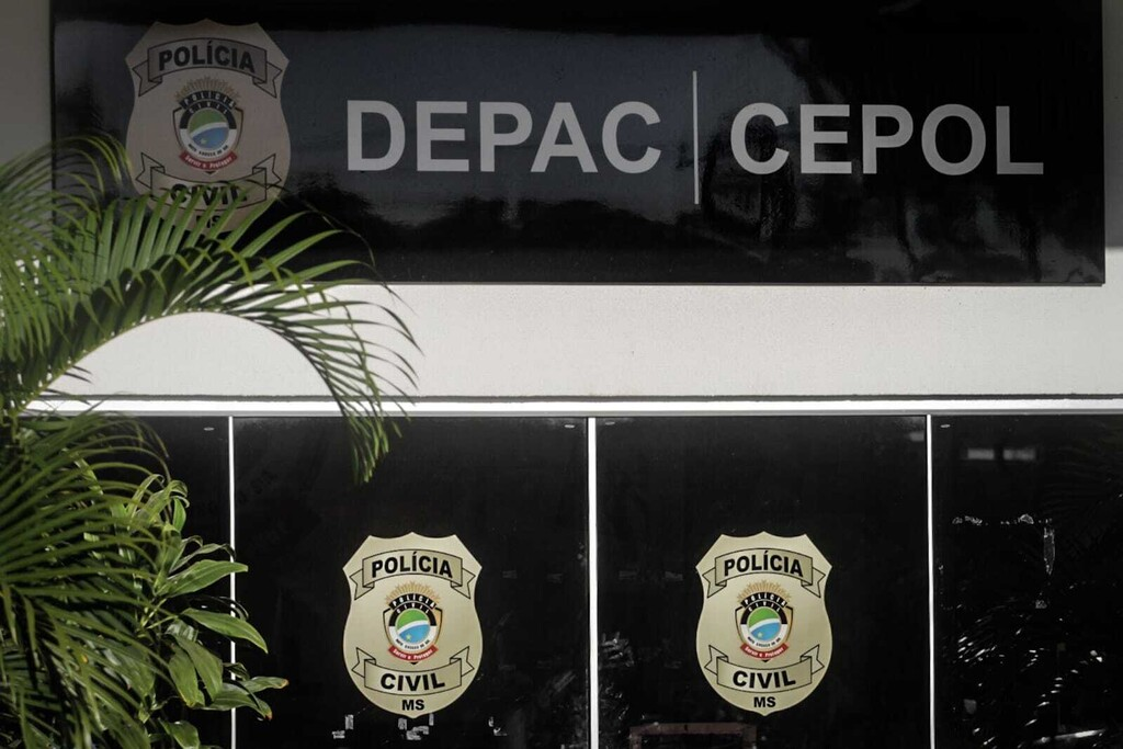 Homem é assassinado a facadas em Campo Grande