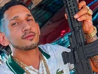 Terceiro suspeito por morte de PM é executado em confronto Terceiro suspeito por morte de PM é executado em confronto