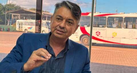 Cobran&ccedil;a de R$ 27 milh&otilde;es &eacute; "mera expectativa" do Cons&oacute;rcio, diz interventor