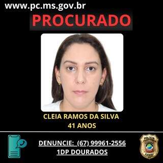 Polícia Civil pede ajuda para localizar casal membro de facção Polícia Civil pede ajuda para localizar casal membro de facção