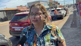 Lição do passado reforça pedido por planejamento na Rua Pontalina Lição do passado reforça pedido por planejamento na Rua Pontalina