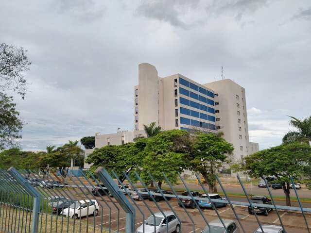 Paciente denuncia estupro em UTI do Hospital Regional 