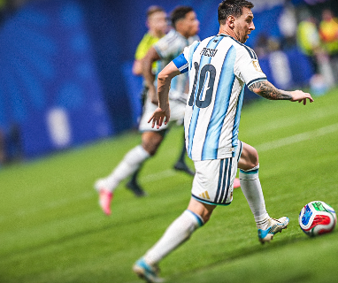 Noruega encara a Inglaterra e Argentina enfrenta a Su&iacute;&ccedil;a neste s&aacute;bado 