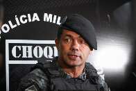 Morto pelo Bope j&aacute; havia jurado matar policiais, diz comandante